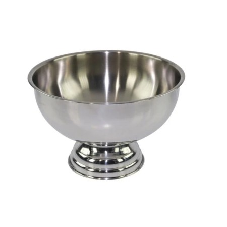 Spumantiera/Poncera in Acciaio Inox Ø40 cm - DAC