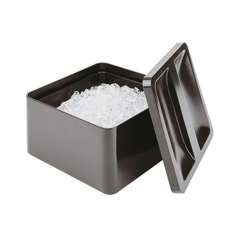 Secchiello Termico Portaghiaccio 6 L - DAC Forniture