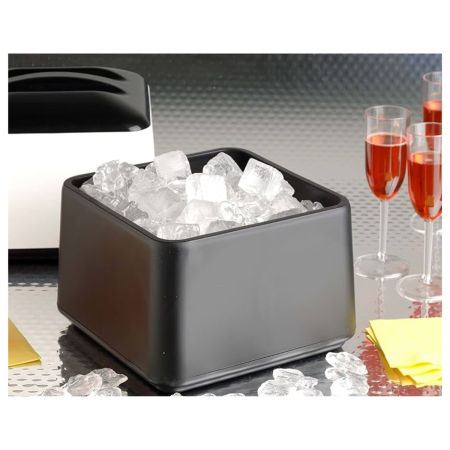 Secchiello Termico Portaghiaccio 6 L - DAC Forniture