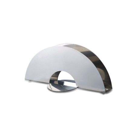 Portatovaglioli Easy in Acciaio Inox 18/10