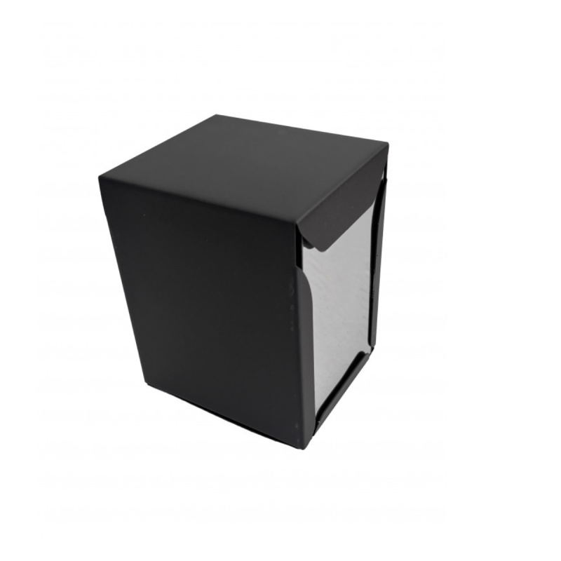 Portatovaglioli da Banco Nero - DAC Forniture Alberghiere