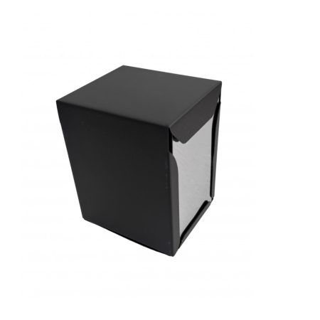 Portatovaglioli da Banco Nero - DAC Forniture Alberghiere