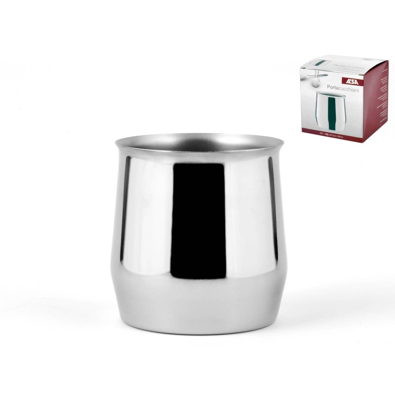 Portacucchiaini inox | DAC Forniture