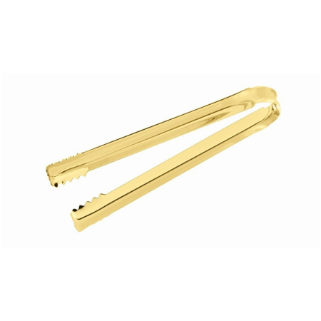 Molla ghiaccio oro damascato: Stile e precisione su DAC Forniture