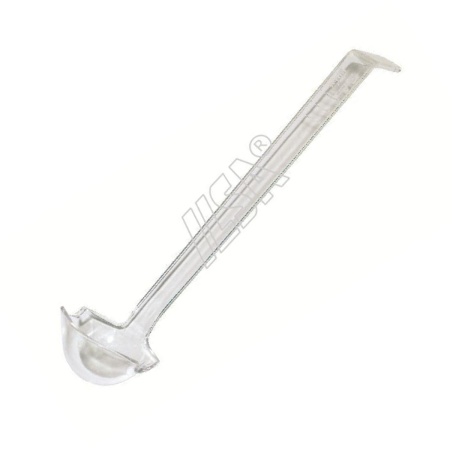 Mestolo in policarbonato 26 cm | DAC Forniture