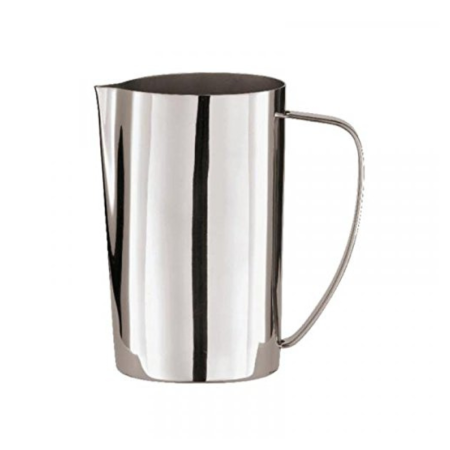 Lattiera cl.30 Linea 662 AK inox | DAC Forniture