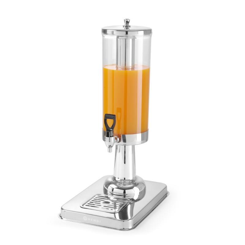 Erogatore per succhi 3 L | DAC Forniture