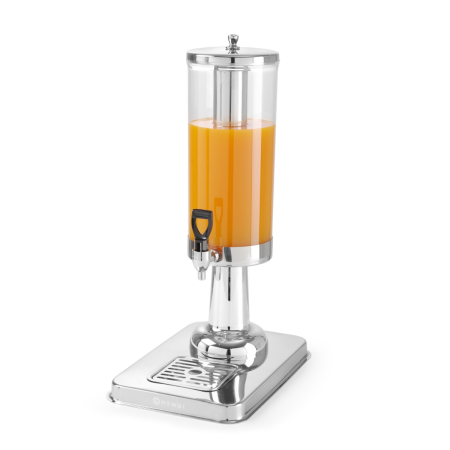 Erogatore per succhi 3 L | DAC Forniture