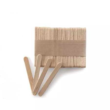 Confezione da 50 stecchi per Pavogel | DAC Forniture