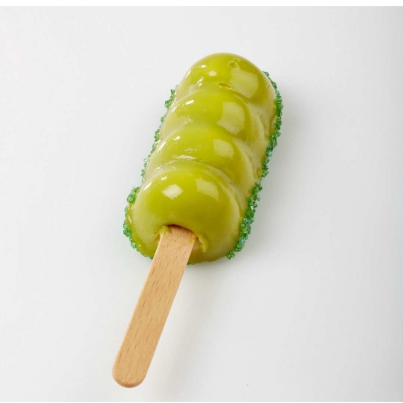 Confezione da 50 stecchi per Pavogel | DAC Forniture