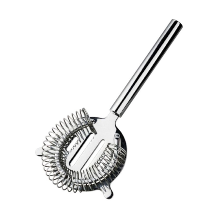 Colino per cocktails acciaio inox 18/10 | DAC Forniture