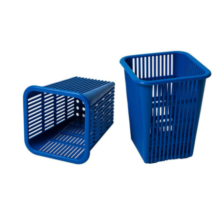 Cestino portaposate 110x100x114mm. | DAC Forniture
