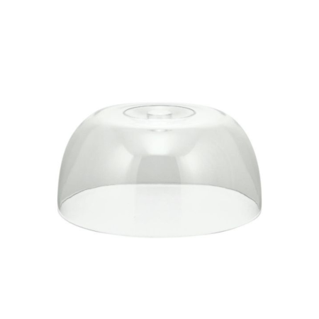 Campana tonda 30 cm | DAC Forniture