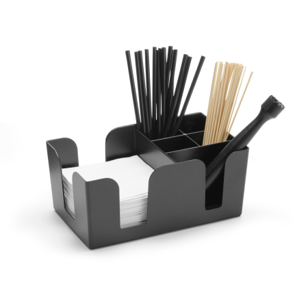 Bar Caddy 240x145x105 mm | DAC Forniture