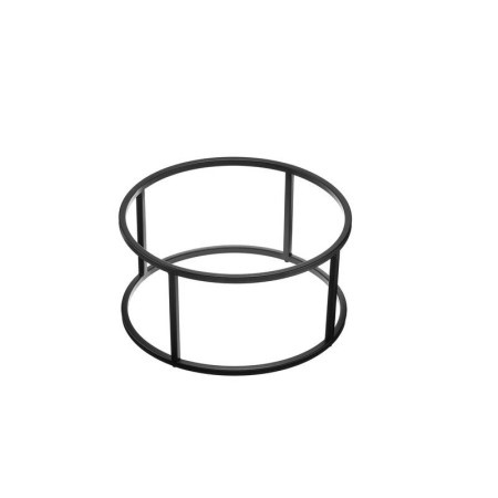 Stand in Metallo per Buffet – 32x16 cm, Robusto e Stabile