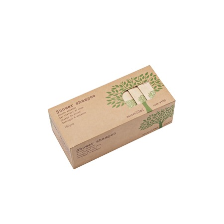 Bustina bagnodoccia-shampoo per B&b e Hotel | DAC Forniture