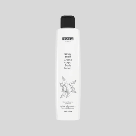 Crema Rigenerante Silver Snail 250 ml – Idratazione e Rigenerazione