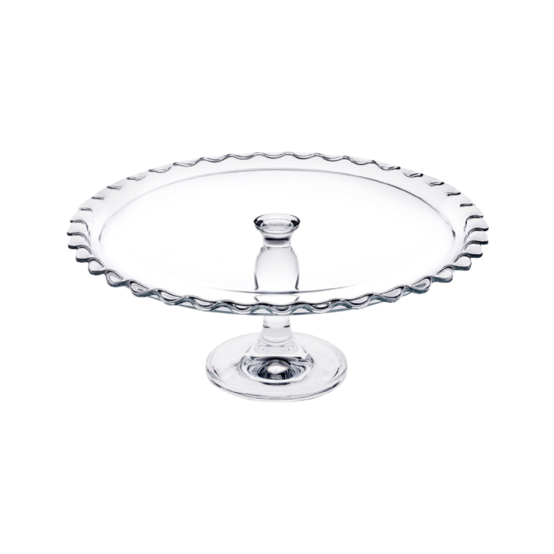 Alzata Patisserie Petite Ø 26 cm | Espositore Dolci e Torte