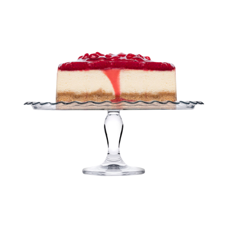 Alzata Patisserie Petite Ø 26 cm | Espositore Dolci e Torte