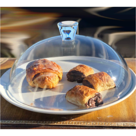 Campana 30,7 cm Patisserie