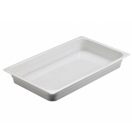 Vassoio in Melamina 32,5x26,5x2 cm – Robusto e Professionale