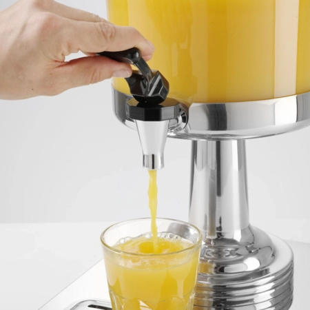 Distributore per succhi di frutta per Hotel-DAC Forniture Alberghiere