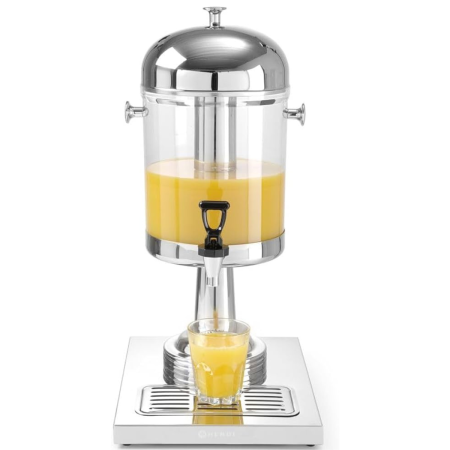 Distributore per succhi di frutta per Hotel-DAC Forniture Alberghiere