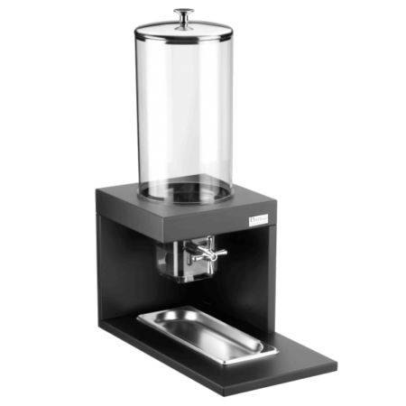 Distributore cereali buffet Pintinox | Colazione e Hotel