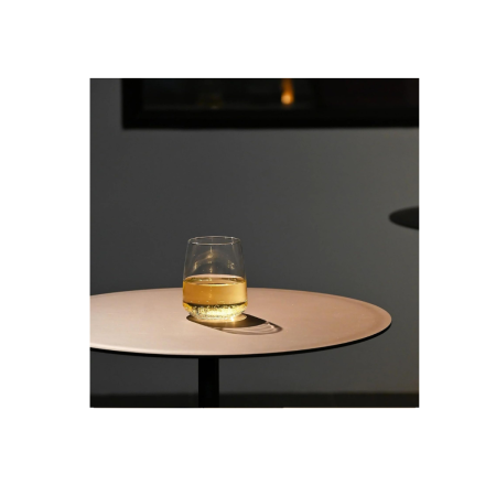 4 Bicchieri Planeo acqua 36cl- Bormioli