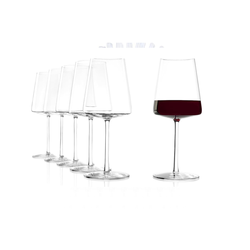 Calici Bordeaux 65 cl Power Stölzle – Set 6