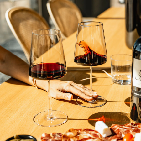 Calici Bordeaux 65 cl Power Stölzle – Set 6