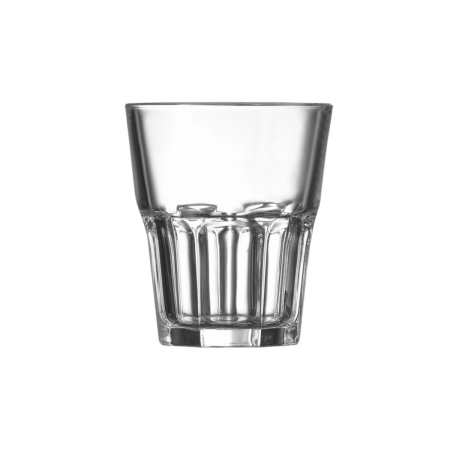 6 Bicchieri Granity 27 cl Arcoroc | DAC Forniture