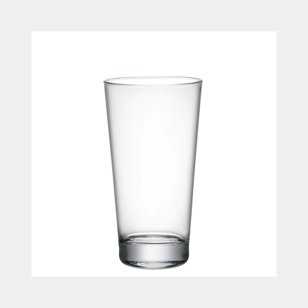 6 Bicchieri Sestriere 39 cl in Vetro | DAC Forniture