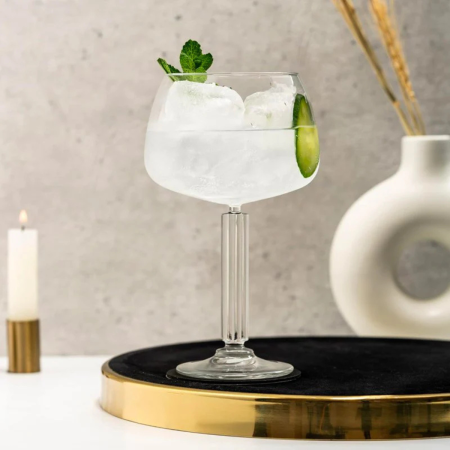 Calice Gin Tonic 59 cl – Linea Modern America | Eleganza e Stile
