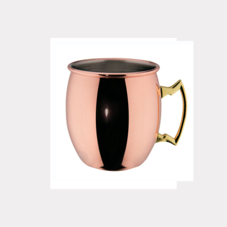 Tazza Moscow Mule 50 cl Mixage Rame | DAC Forniture
