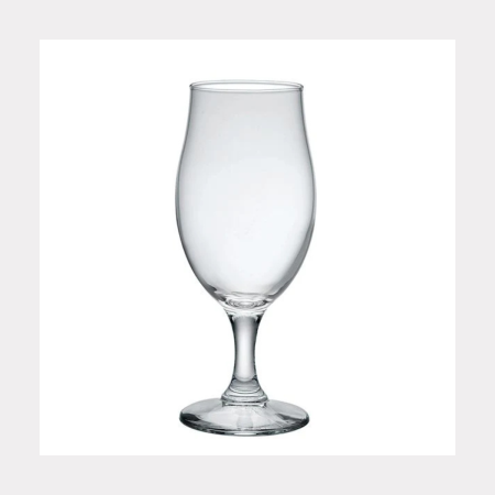 3 Calici Executive Birra 37,5 cl | DAC Forniture