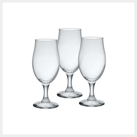 3 Calici Executive Birra 52,9 cl | DAC Forniture