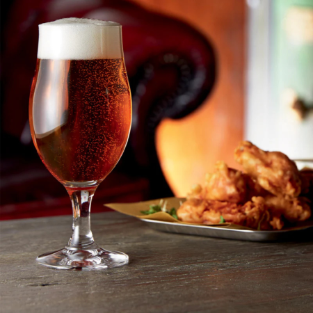 3 Calici Executive Birra 52,9 cl | DAC Forniture