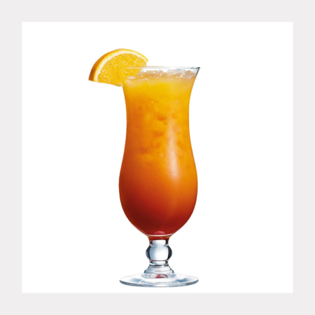 6 Calici Birra Hurricane 44 cl | DAC Forniture