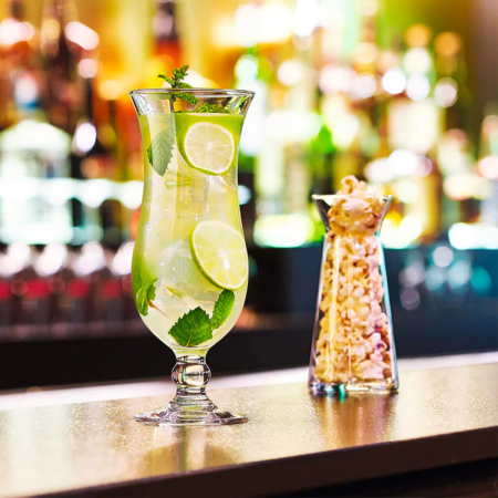 6 Calici Birra Hurricane 44 cl | DAC Forniture