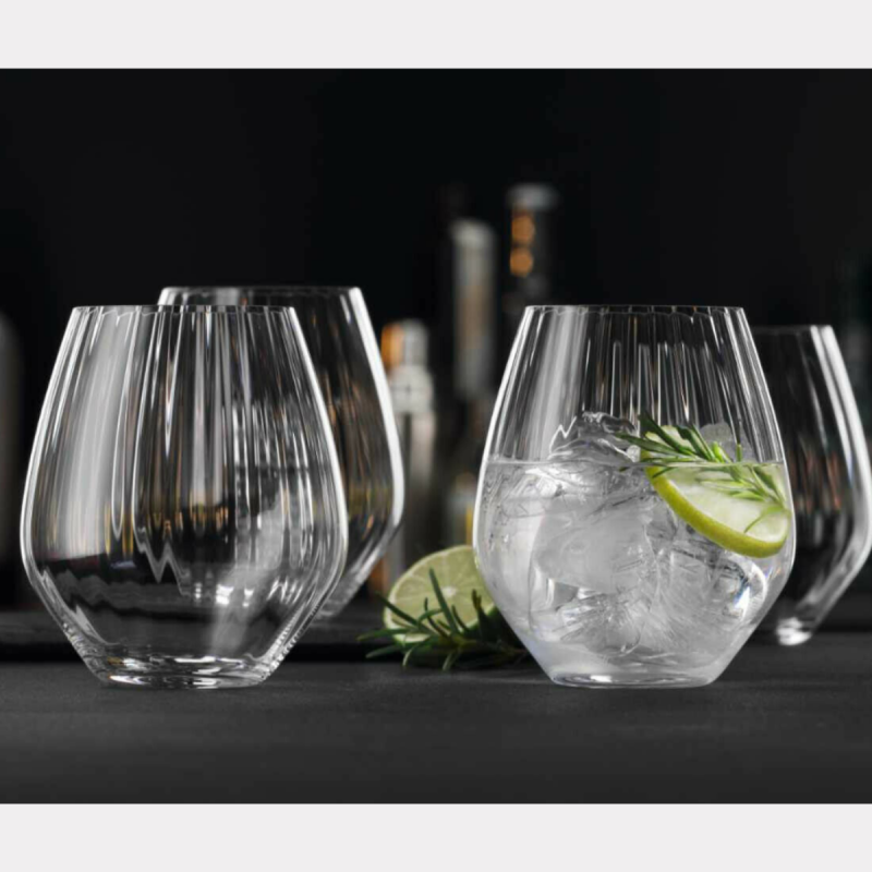 12 Bicchieri Gin Tonic 63 cl Spiegelau | DAC Forniture