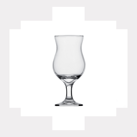 Set 12 Calici Cocktail Capri Happy Hour 37,5 cl Eleganti e Versatili | DAC Forniture