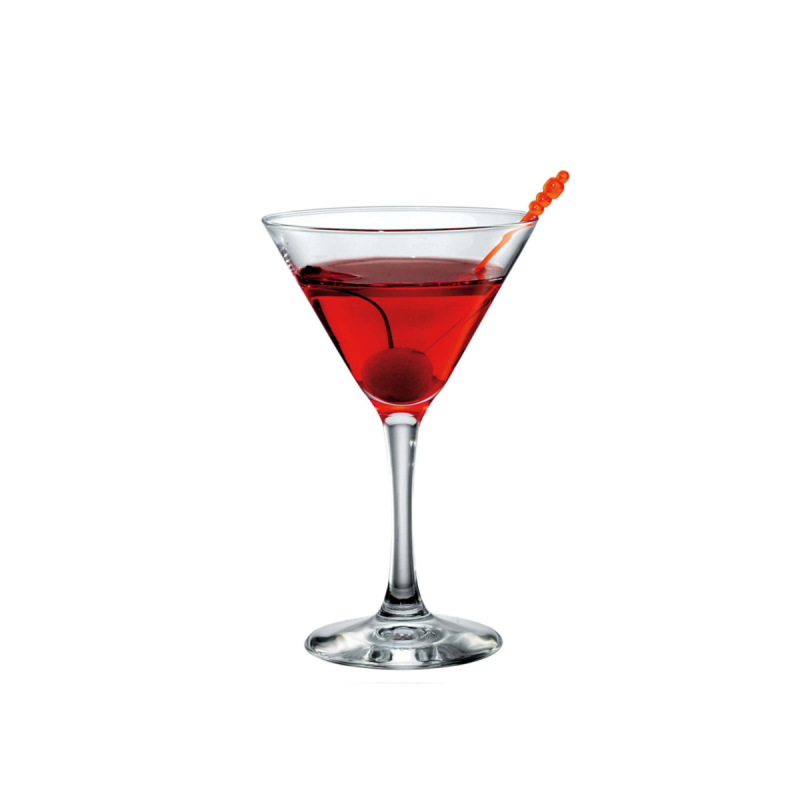 Calice Ypsilon Cocktail 12,5 cl Elegante e Professionale | DAC Forniture