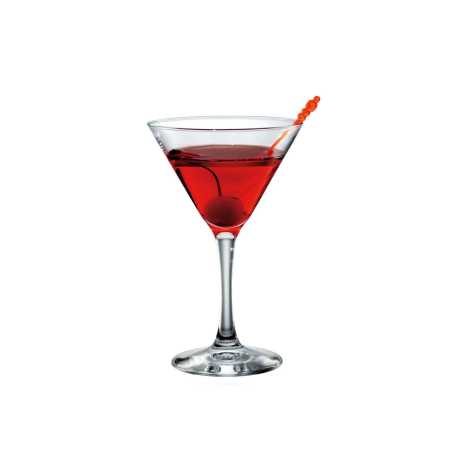 Calice Ypsilon Cocktail 12,5 cl Elegante e Professionale | DAC Forniture