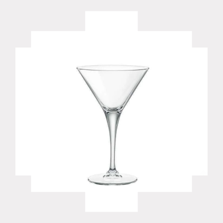 Calice Ypsilon Cocktail 12,5 cl Elegante e Professionale | DAC Forniture