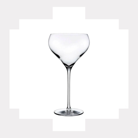 2 Calici Cocktail 67,5 cl Nude Fantasy Eleganti e Professionali | DAC Forniture