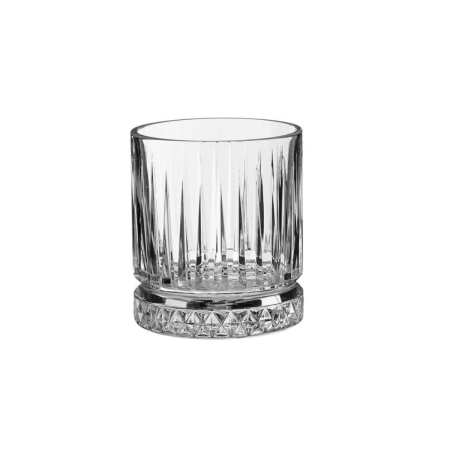 Bicchieri Whisky Elysia 21 cl - Eleganti e Resistenti | DAC Forniture