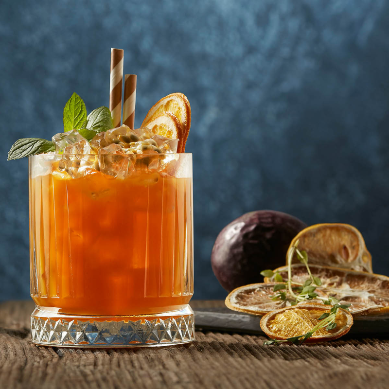 Bicchieri Whisky Elysia 21 cl - Eleganti e Resistenti | DAC Forniture