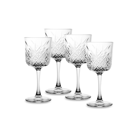 Calici Vino Pasabahce – Eleganza e Qualità | DAC Forniture