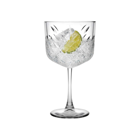 Coppe Gin Tonic Timeless 55 cl - Eleganti e Resistenti | DAC Forniture